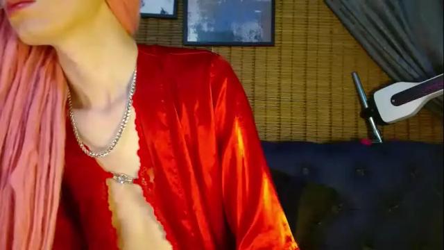 Image 2 of noacayetana Stream on Chaturbate on 29 days ago