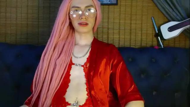 Image 3 of noacayetana Stream on Chaturbate on 29 days ago