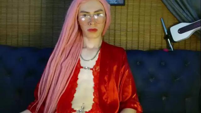 Image 4 of noacayetana Stream on Chaturbate on 29 days ago
