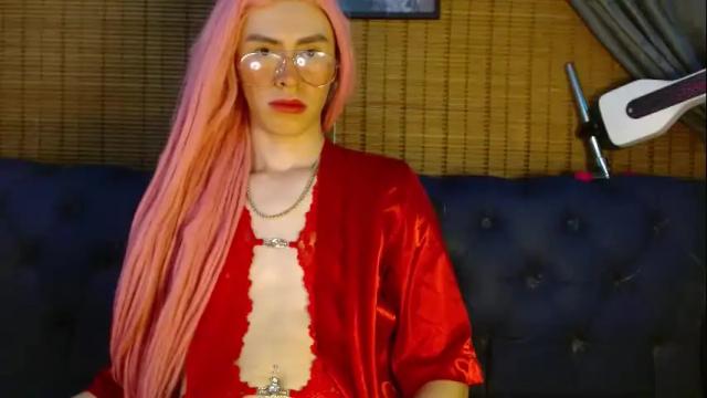 Image 6 of noacayetana Stream on Chaturbate on 29 days ago
