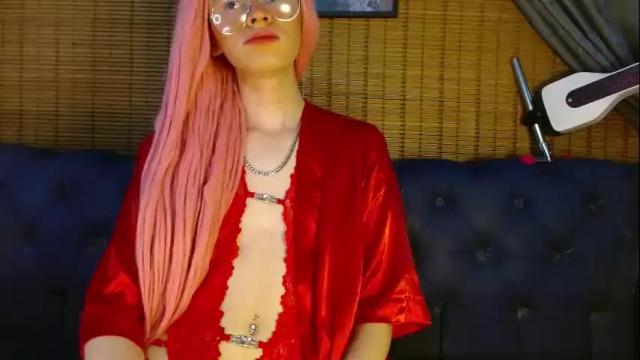 Image 7 of noacayetana Stream on Chaturbate on 29 days ago