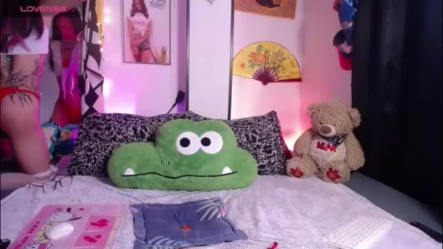 Thumbnail 1, noah420sr's Stream at Chaturbate, 1 month ago