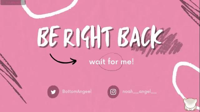 Image 11 of noah__angel Stream on Chaturbate on 1 month ago