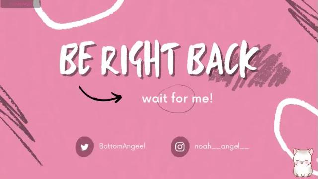 Image 12 of noah__angel Stream on Chaturbate on 1 month ago