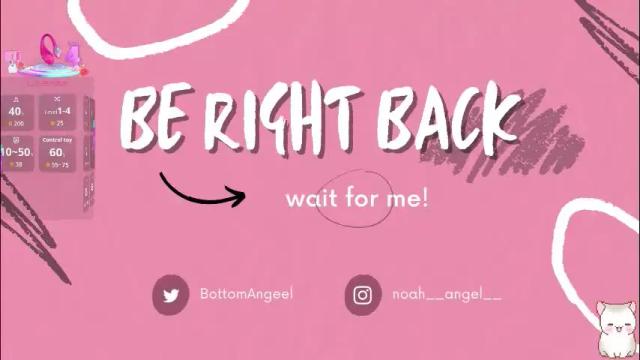 Thumbnail 1, noah__angel's Stream at Chaturbate, 2 months ago