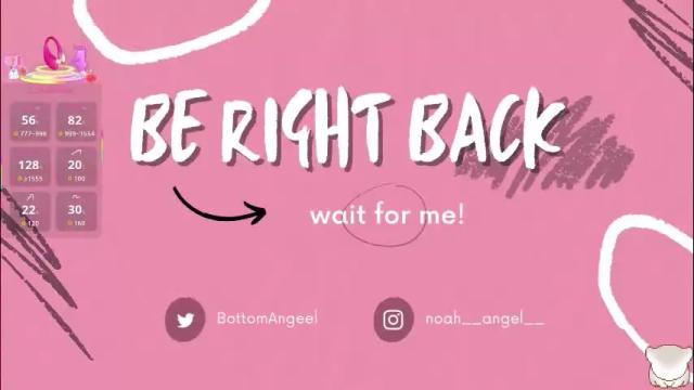 Image 4 of noah__angel Stream on Chaturbate on 2 months ago