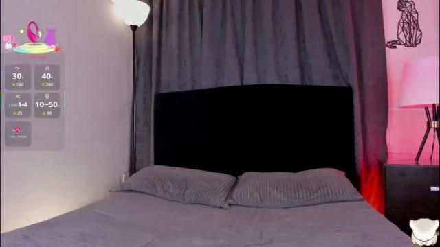 Thumbnail 3, noah__angel's Stream at Chaturbate, 1 month ago