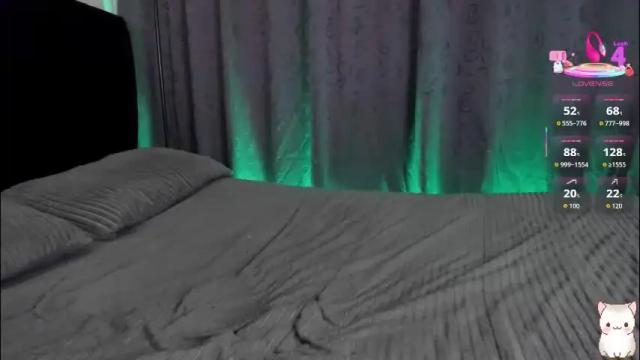 Image 3 of noah__angel Stream on Chaturbate on 1 month ago