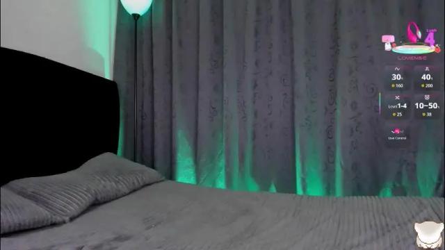 Image 3 of noah__angel Stream on Chaturbate on 1 month ago