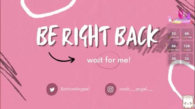 Image 10 of noah__angel Stream on Chaturbate on 1 month ago