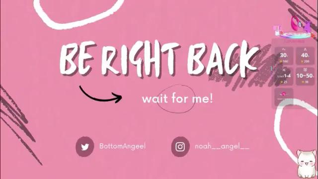 Image 11 of noah__angel Stream on Chaturbate on 1 month ago