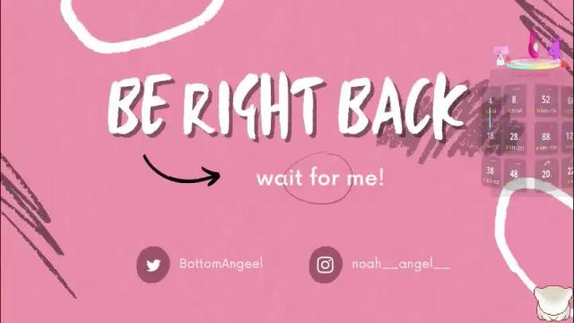 Image 12 of noah__angel Stream on Chaturbate on 1 month ago
