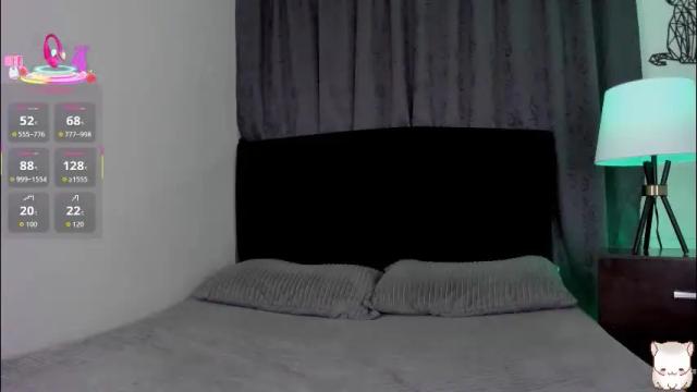 Thumbnail 3, noah__angel's Stream at Chaturbate, 1 month ago