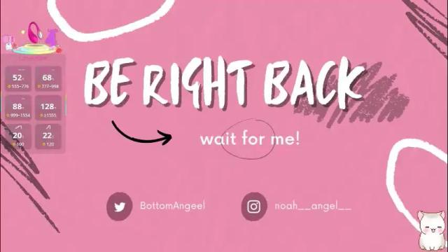 Image 11 of noah__angel Stream on Chaturbate on 1 month ago