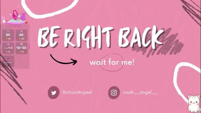 Image 12 of noah__angel Stream on Chaturbate on 1 month ago
