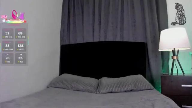 Image 2 of noah__angel Stream on Chaturbate on 23 days ago