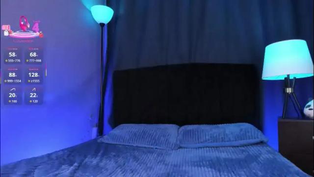 Thumbnail 3, noah__angel's Stream at Chaturbate, 1 month ago