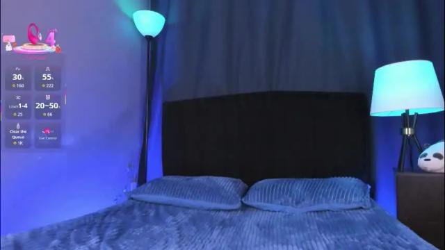 Image 11 of noah__angel Stream on Chaturbate on 1 month ago