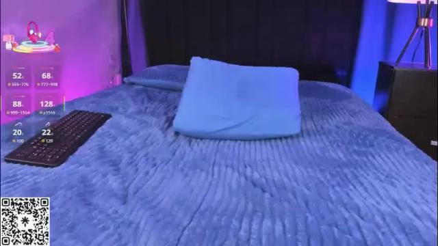 Thumbnail 2, noah__angel's Stream at Chaturbate, 1 month ago