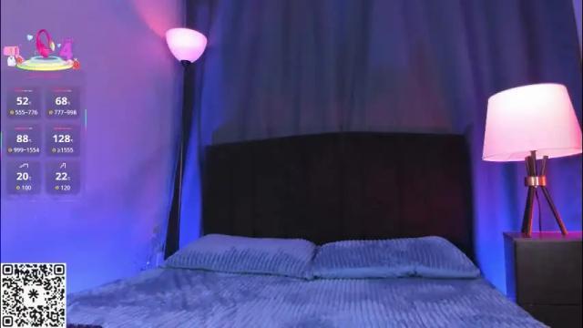 Thumbnail 1, noah__angel's Stream at Chaturbate, 29 days ago