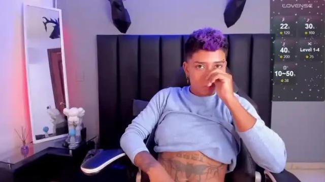 Image 7 of noah_alighatti Stream on Chaturbate on 15 months ago