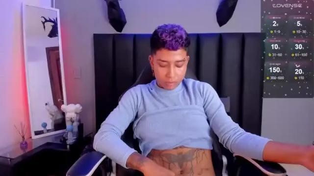 Image 8 of noah_alighatti Stream on Chaturbate on 15 months ago