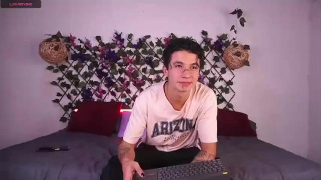 Image 7 of noah_and_meghan Stream on Chaturbate on 23 months ago