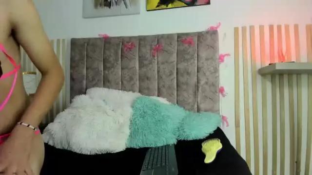 Thumbnail 1, noah_hottie's Stream at Chaturbate, 15 months ago