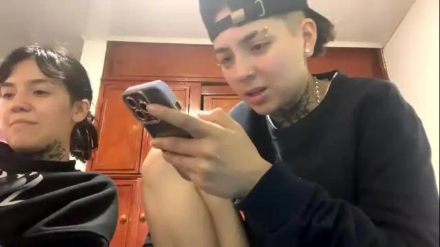 Thumbnail 2, noah_martini's Stream at Chaturbate, 1 month ago