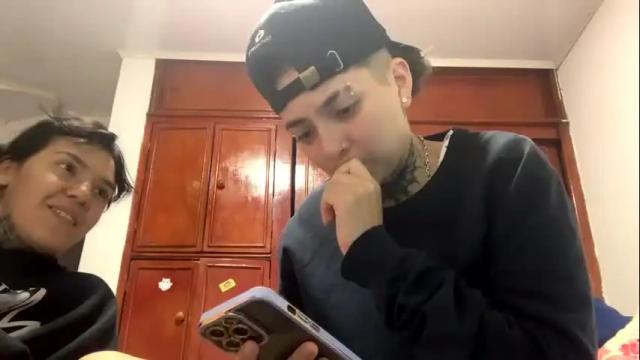 Image 6 of noah_martini Stream on Chaturbate on 1 month ago