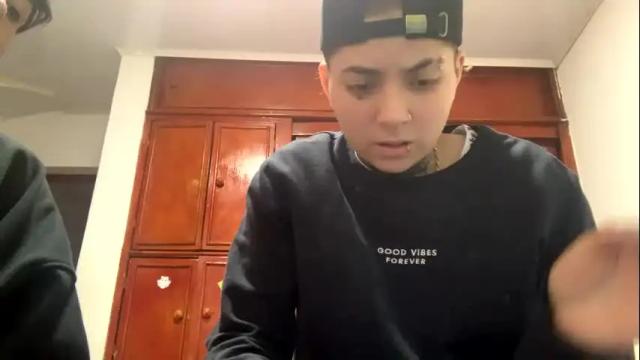 Image 8 of noah_martini Stream on Chaturbate on 1 month ago