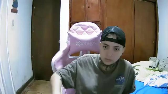 Thumbnail 2, noah_martini's Stream at Chaturbate, 7 days ago