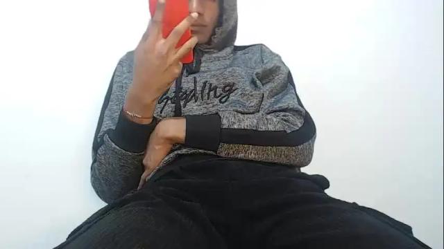 Image 4 of noah_miller7 Stream on Chaturbate on 1 month ago
