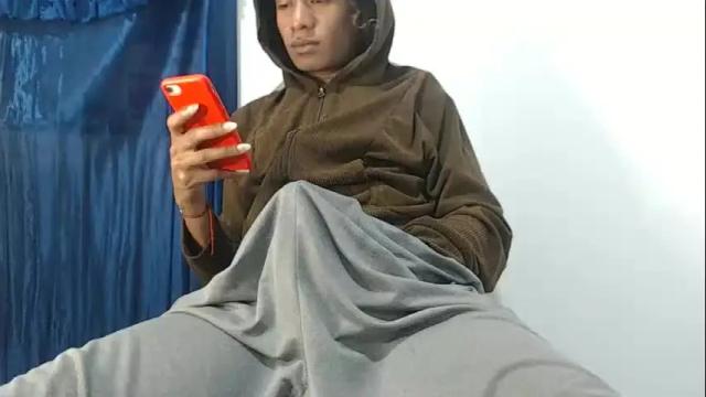 Thumbnail 2, noah_miller7's Stream at Chaturbate, 8 days ago