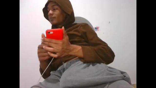 Image 3 of noah_miller7 Stream on Chaturbate on 2 months ago