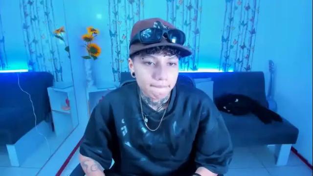 Image 10 of noah_sex0 Stream on Chaturbate on 1 month ago