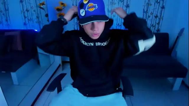 Thumbnail 1, noah_sex0's Stream at Chaturbate, 1 month ago