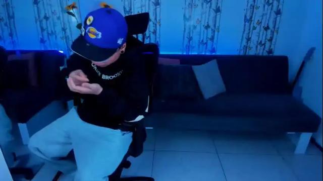 Image 2 of noah_sex0 Stream on Chaturbate on 1 month ago