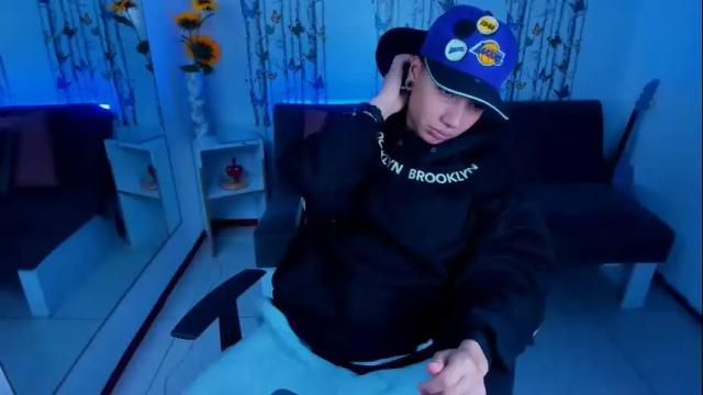 Image 4 of noah_sex0 Stream on Chaturbate on 1 month ago