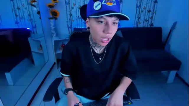 Thumbnail 2, noah_sex0's Stream at Chaturbate, 1 month ago
