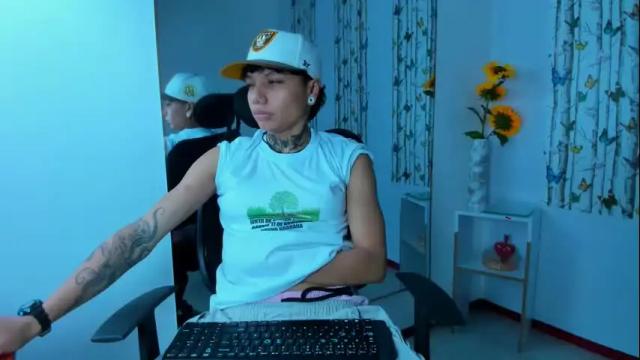 Image 4 of noah_sex0 Stream on Chaturbate on 1 month ago