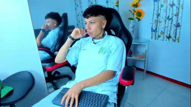 Image 6 of noah_sex0 Stream on Chaturbate on 1 month ago