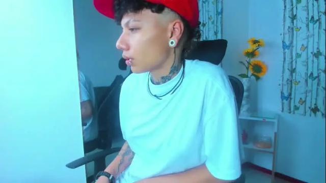 Thumbnail 1, noah_sex0's Stream at Chaturbate, 1 month ago