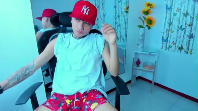 Image 12 of noah_sex0 Stream on Chaturbate on 1 month ago