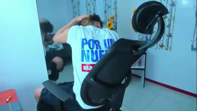 Image 10 of noah_sex0 Stream on Chaturbate on 25 days ago