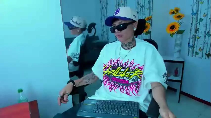 noah_sex0 Chaturbate
