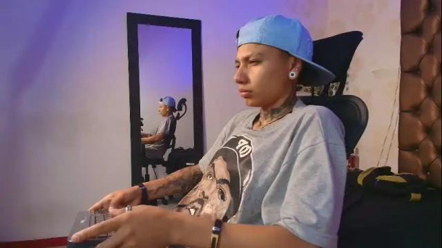 Image 10 of noah_sex0 Stream on Chaturbate on 3 months ago