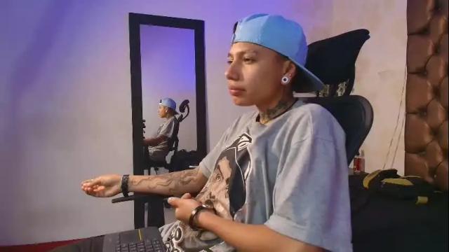 Image 6 of noah_sex0 Stream on Chaturbate on 3 months ago