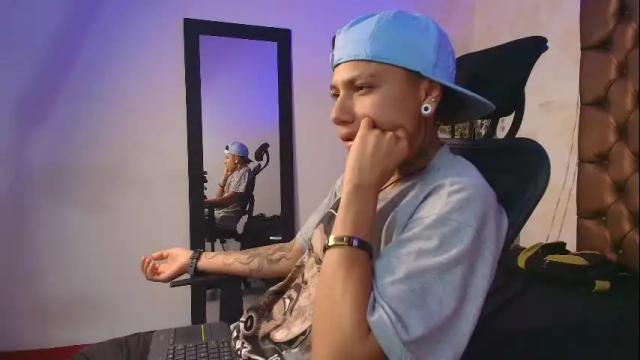 Image 7 of noah_sex0 Stream on Chaturbate on 3 months ago