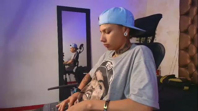 Image 8 of noah_sex0 Stream on Chaturbate on 3 months ago
